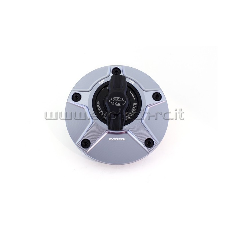 Tappo benzina sgancio rapido MV AGUSTA