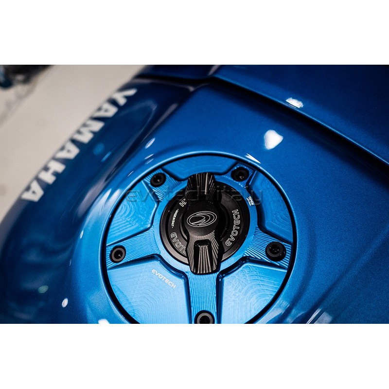 Tappo benzina sgancio rapido YAMAHA