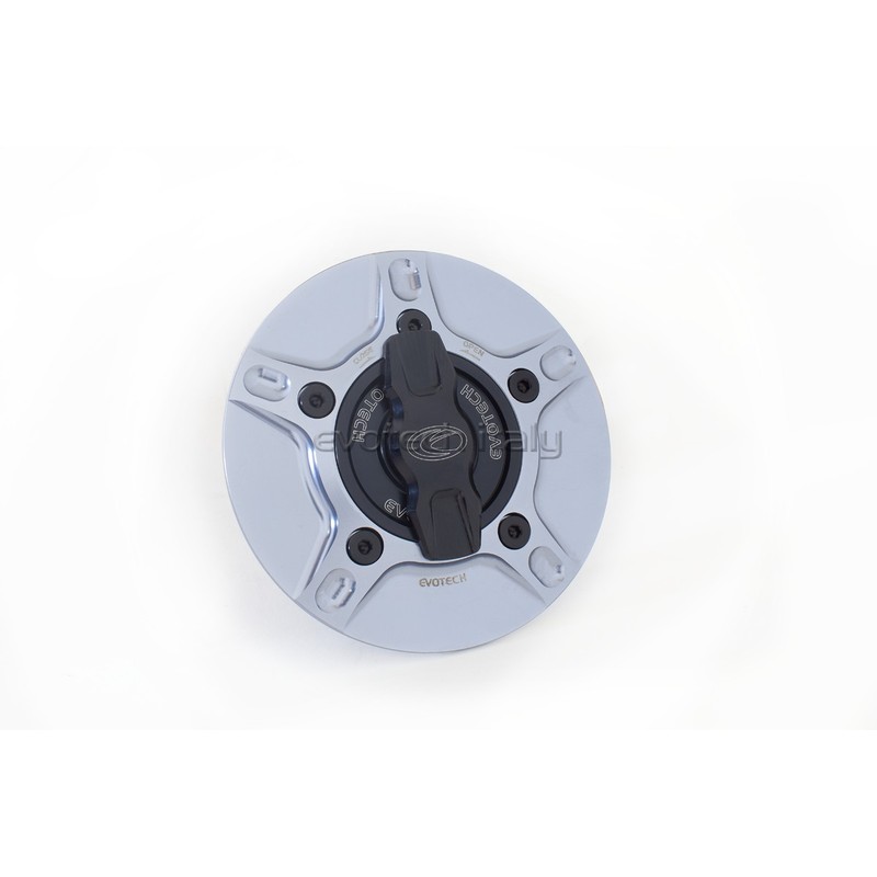 Tappo benzina sgancio rapido 1/4 giro Ducati