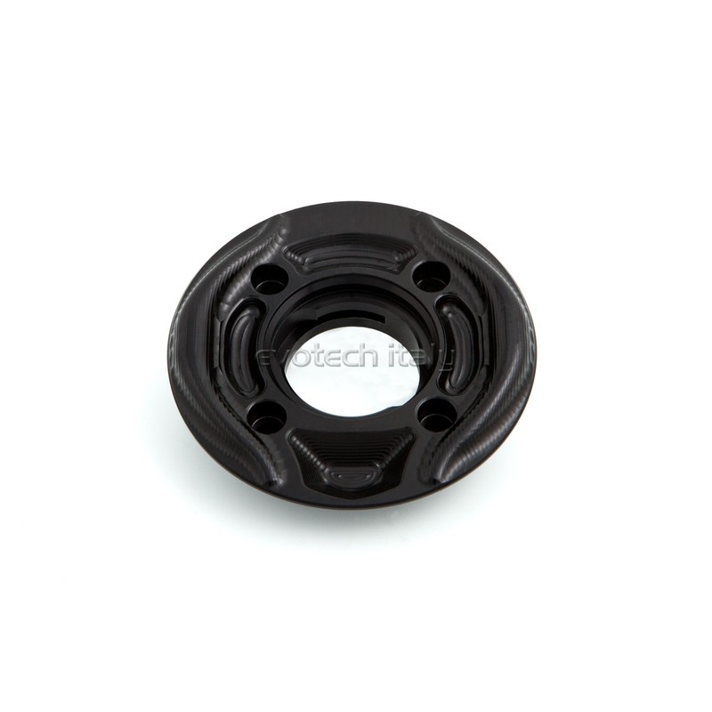 Tappo benzina sgancio rapido Ducati Panigale Dark Night