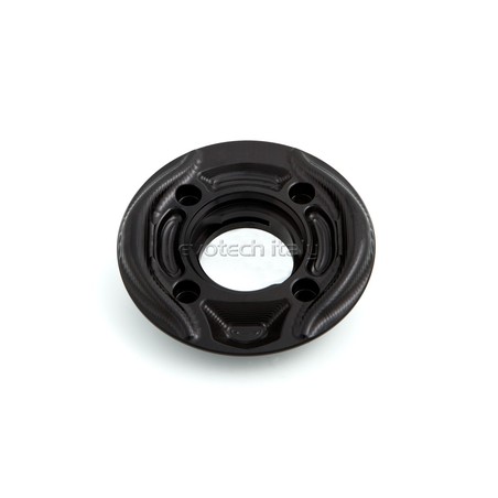 Tappo benzina sgancio rapido Ducati Panigale Dark Night