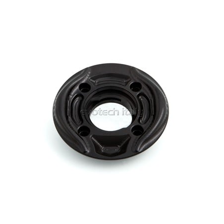 Tappo benzina sgancio rapido Ducati Panigale Dark Night