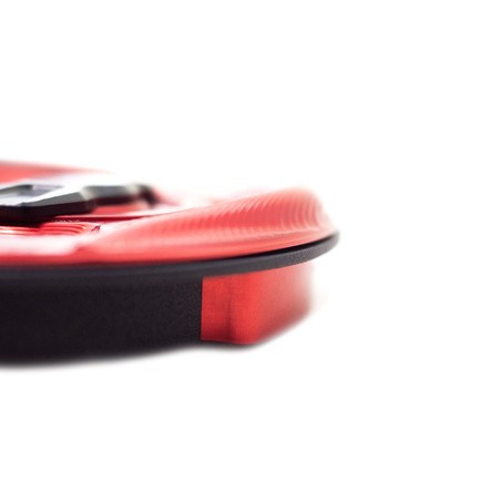 Ghiera per adattamento FCR-DU3 a foro serbatoio > diam108 DUCATI