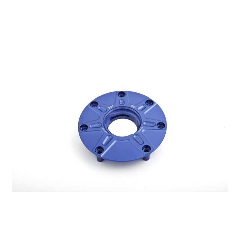 TAPPO BENZ. SGANCIO RAPIDO HONDA Electric Blue