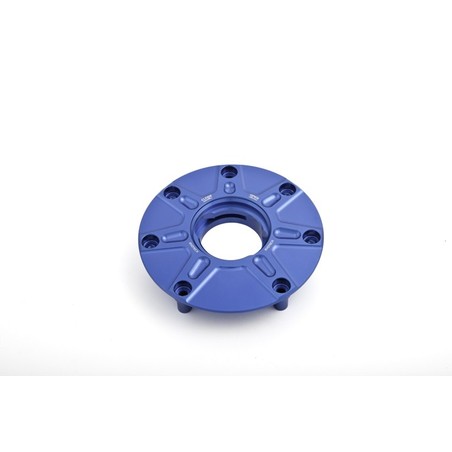 TAPPO BENZ. SGANCIO RAPIDO HONDA Electric Blue