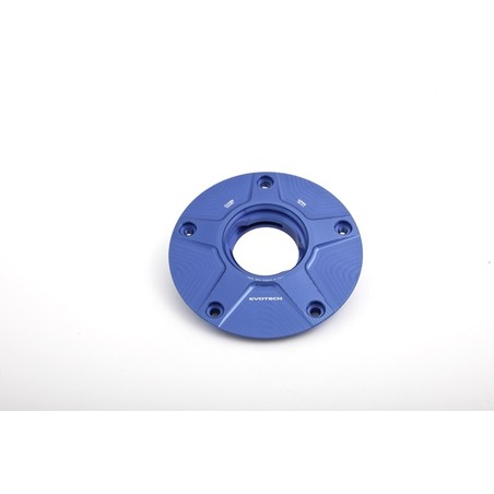 Tappo benzina rapido Kawasaki Electric Blue