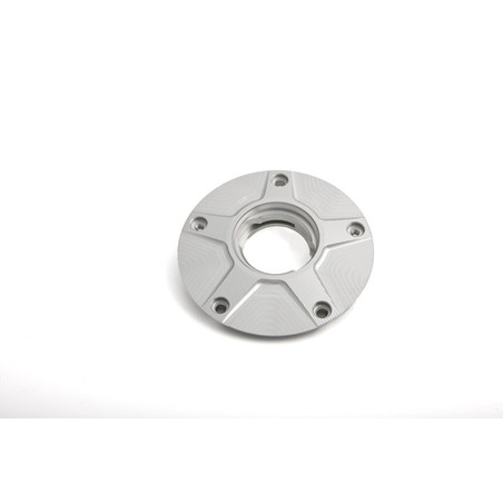 Tappo benzina rapido Kawasaki Silver