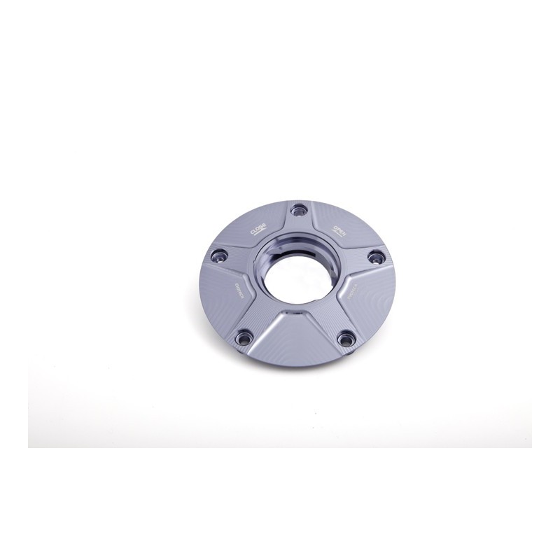 Tappo serbatoio Suzuki Titanium