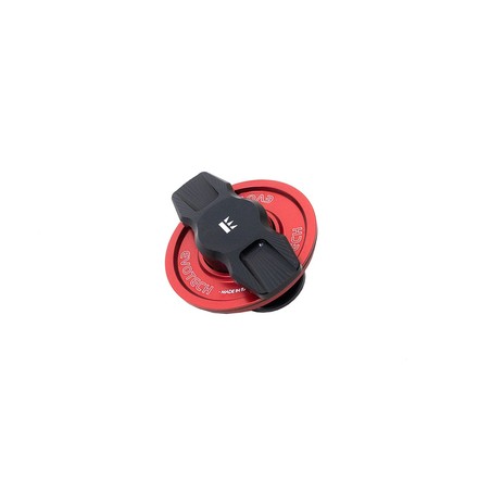 PARTE INTERNA UNIVERSALE Cherry Red