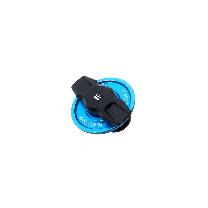 PARTE INTERNA UNIVERSALE Electric Blue