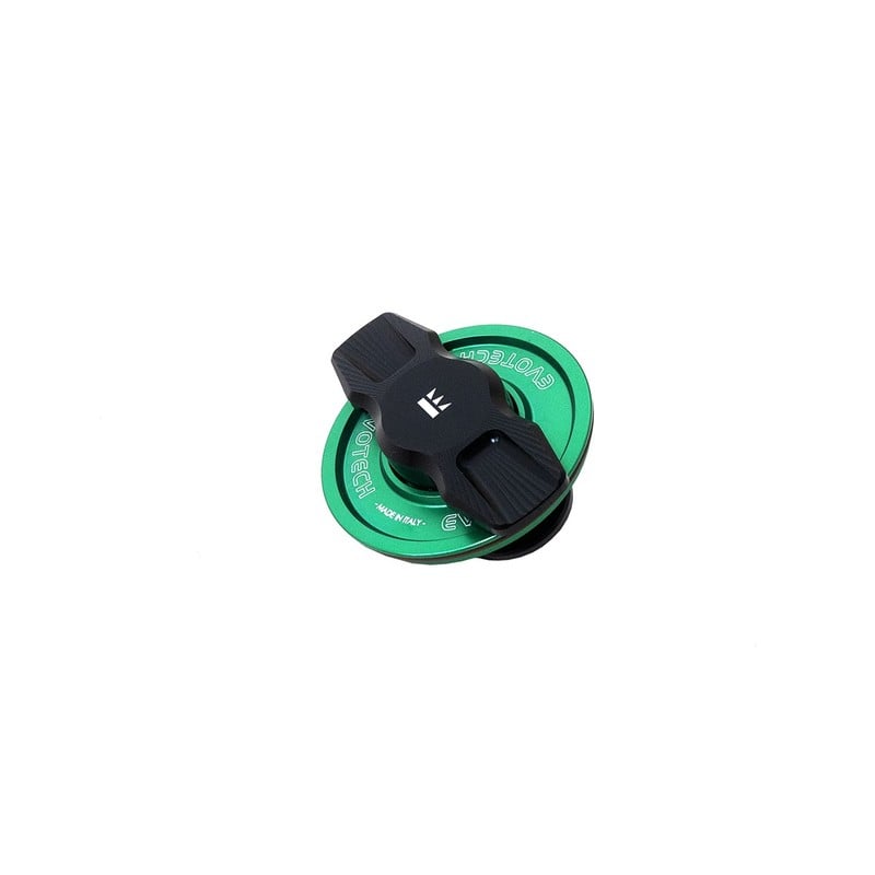 TAPPO INTERNO UNIVERSALE Green