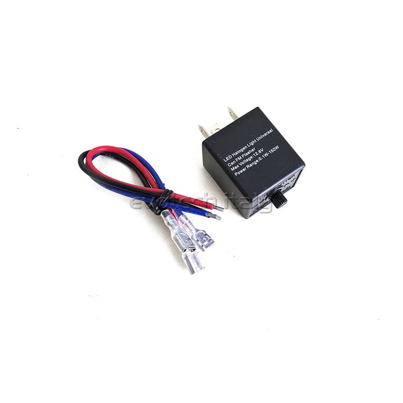 Led flasher per indicatori di direzione SUZUKI