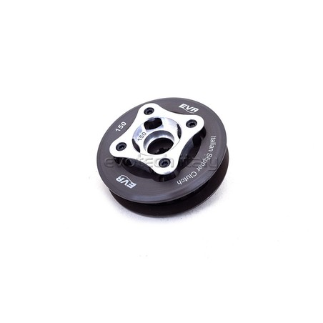 Kit frizione antisaltellamento PIT BIKE YX 150 cc.- altezza pacco dischi / heigh