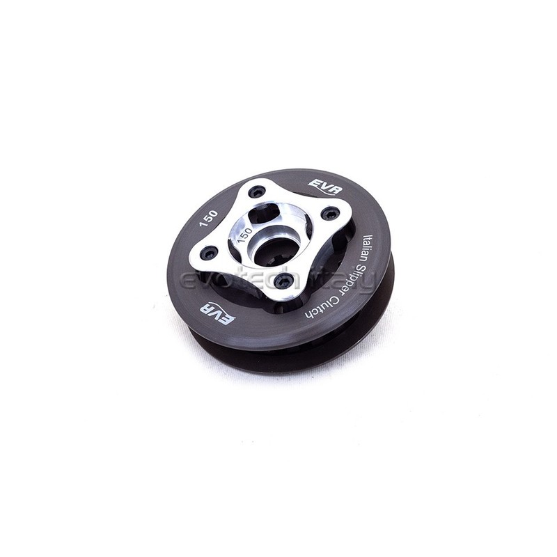 PIT BIKE GPX - ZS 160 cc. - altezza pacco dischi / height discs pack 23 mm