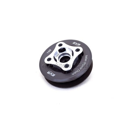 PIT BIKE GPX - ZS 160 cc. - altezza pacco dischi / height discs pack 23 mm