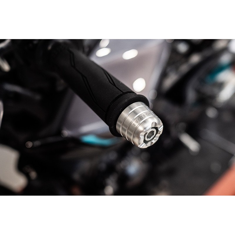 Contrappesi manubrio Yamaha MT-09/ SP 24-25