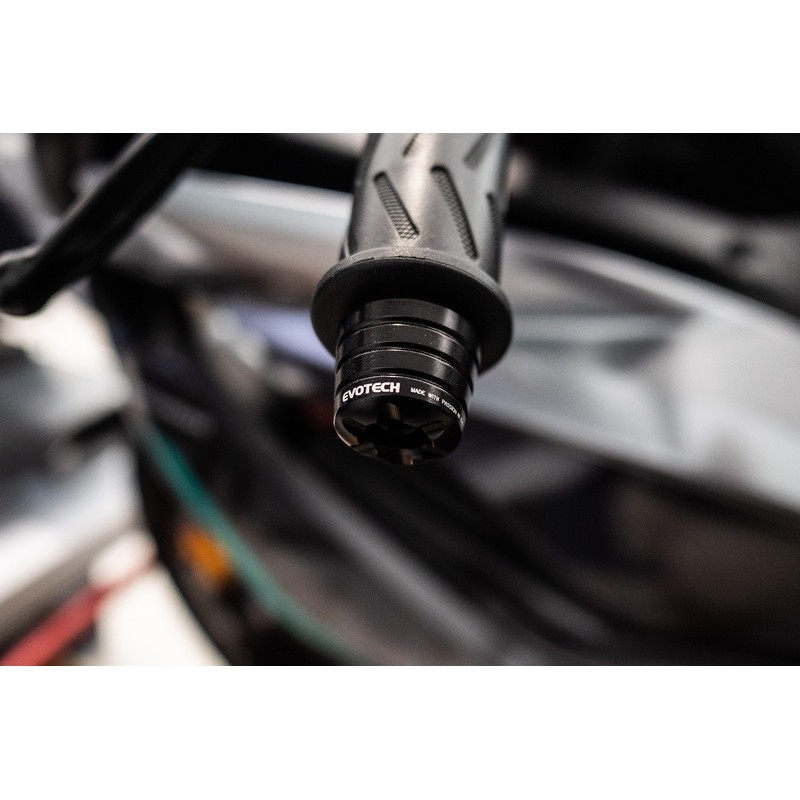 Contrappesi manubrio Benelli Tornado 550