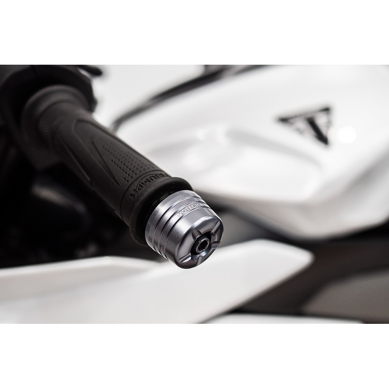 Contrappesi manubrio Triumph Daytona 660 24