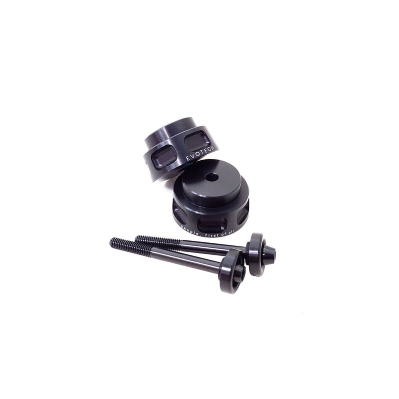 Contrappesi manubrio Ducati Hyp Mono 698/ RVE/ Mts V4