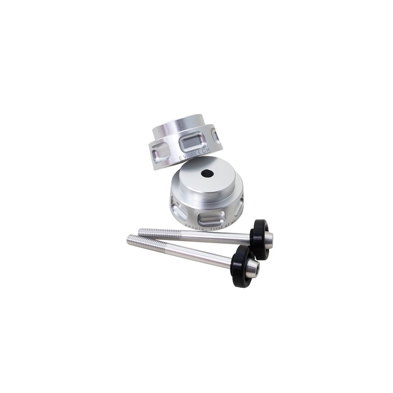 Contrappesi manubrio Ducati Hyp Mono 698/ RVE/ Mts V4