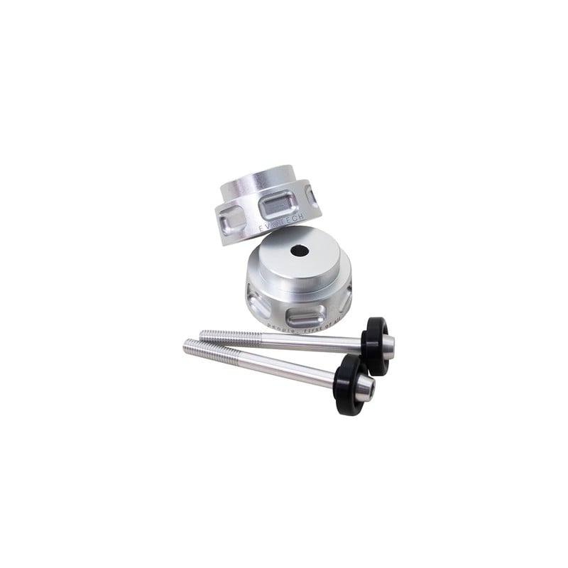 Contrappesi manubrio Ducati Hyp Mono 698/ RVE/ Mts V4