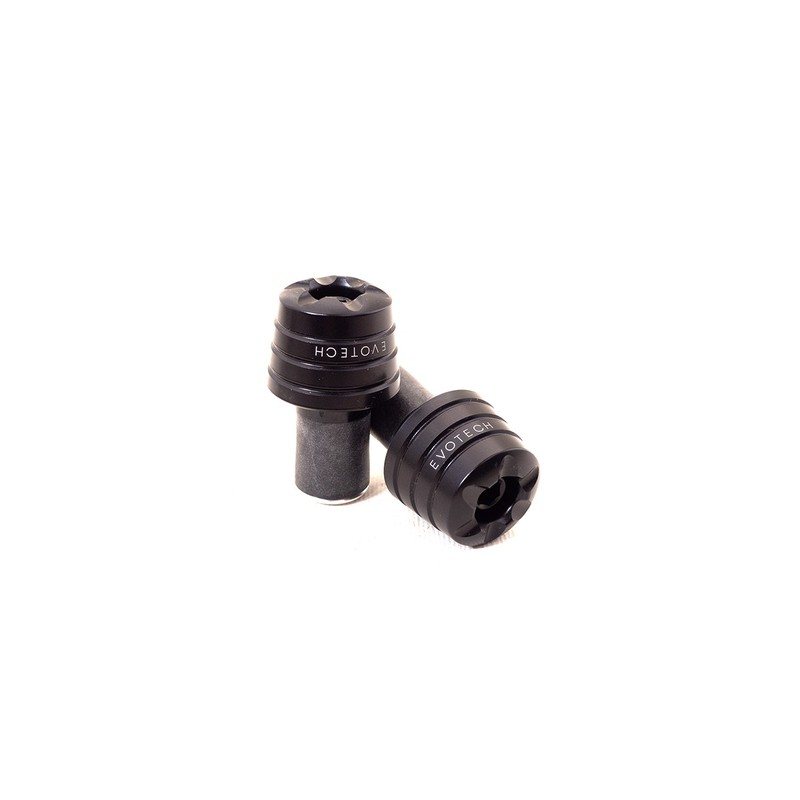 Contrappesi manubrio Aprilia Tuono V4 e  RSV4 1100 25