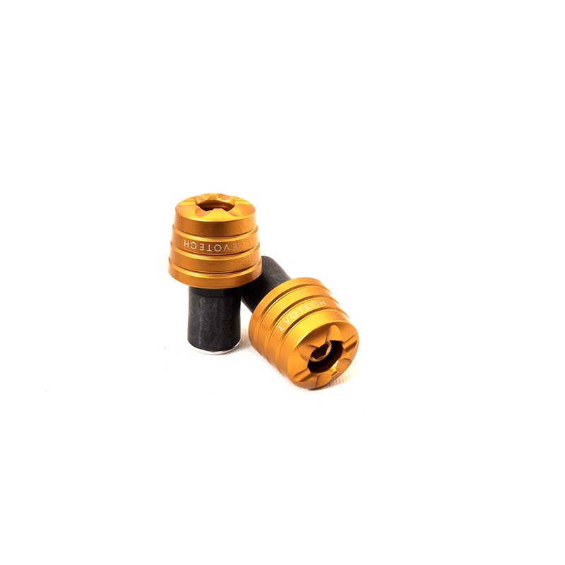 Contrappesi manubrio Aprilia Tuono V4 e  RSV4 1100 25