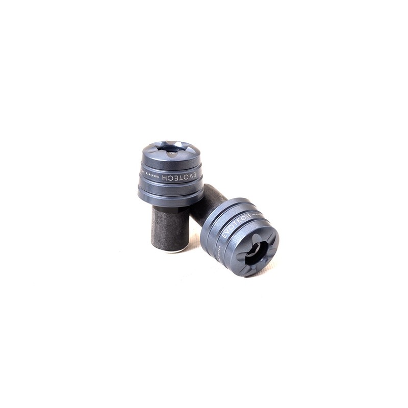 Contrappesi manubrio Aprilia Tuono V4 e  RSV4 1100 25