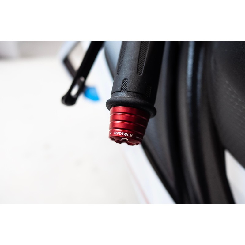 Contrappesi manubrio Bmw S1000 RR 25-26