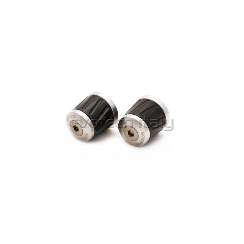 Contrappesi manubrio BMW R850R,R1100R,R1150R,K1200