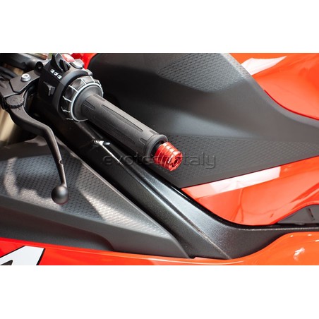 Contrappesi manubrio Bmw S1000RR 19-22