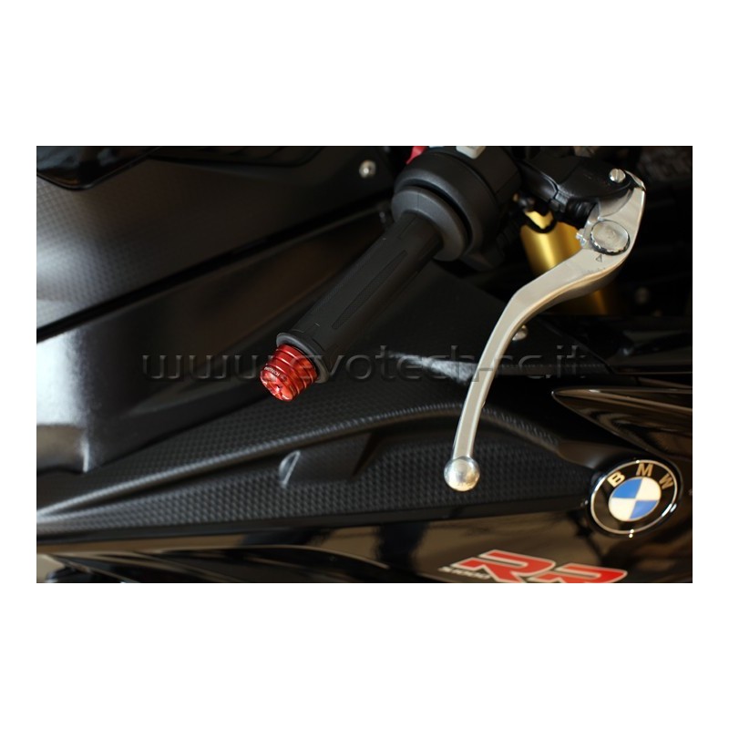 Contrappesi manubrio Bmw S1000RR