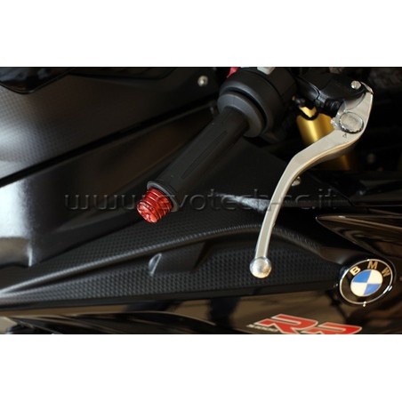 Contrappesi manubrio Bmw S1000RR