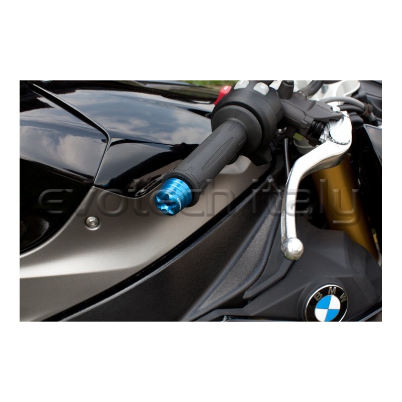 Contrappesi manubrio Bmw S1000RR