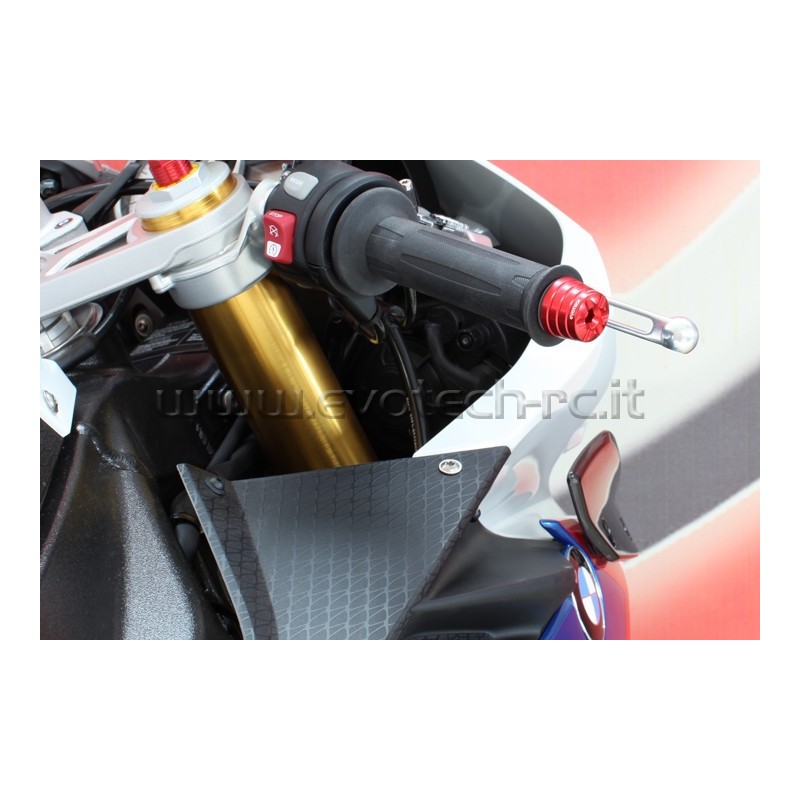 Contrappesi manubrio Bmw S1000RR
