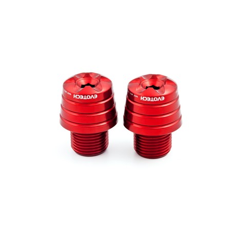 Contrappesi manubrio Ducati Panigale 1199/899/959/1299