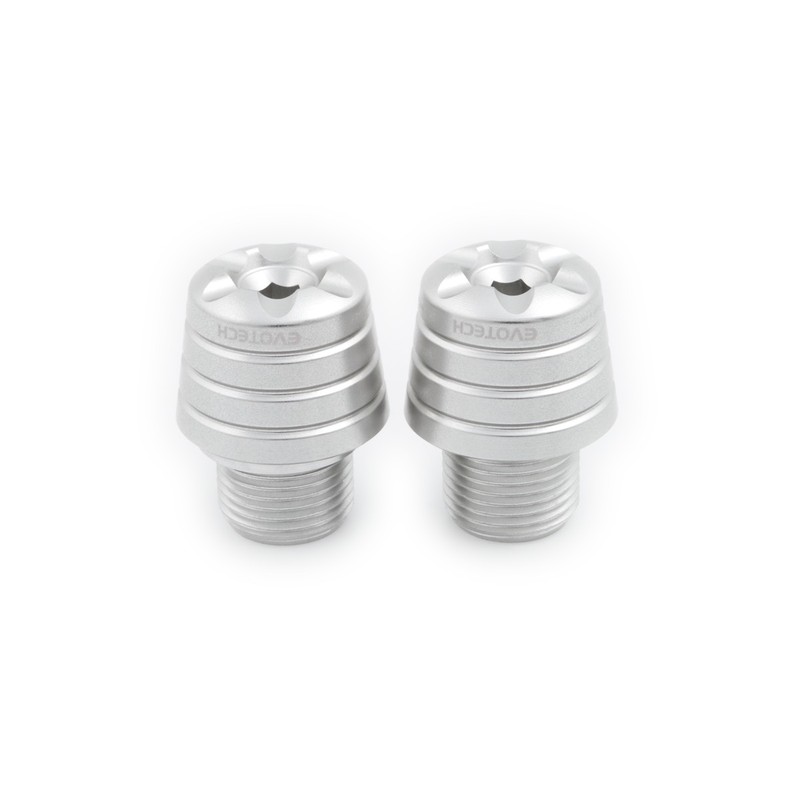 Contrappesi manubrio Ducati Panigale 1199/899/959/1299