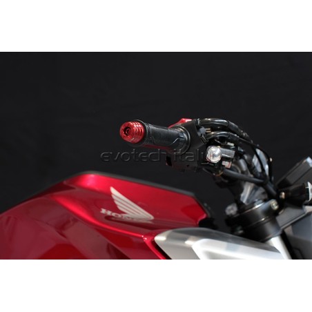 Contrappesi manubrio modello Honda CB125 R 18-26