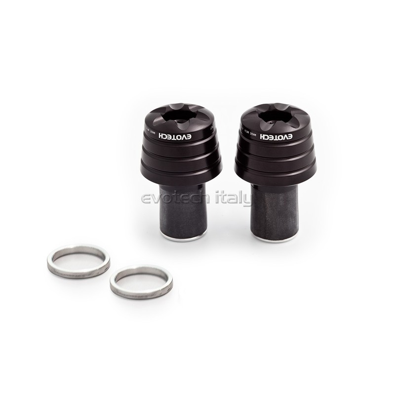 Contrappesi manubrio modello Honda CB125 R 18-26