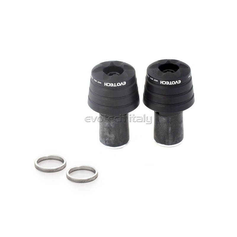 Contrappesi manubrio modello Honda CB125 R 18-26
