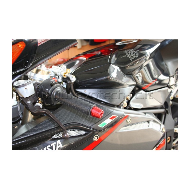 Contrappesi manubrio Mv Agusta