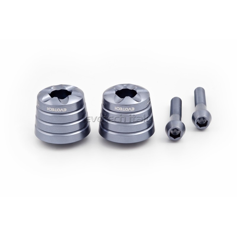 Contrappesi manubrio Benelli BN 125 21-25