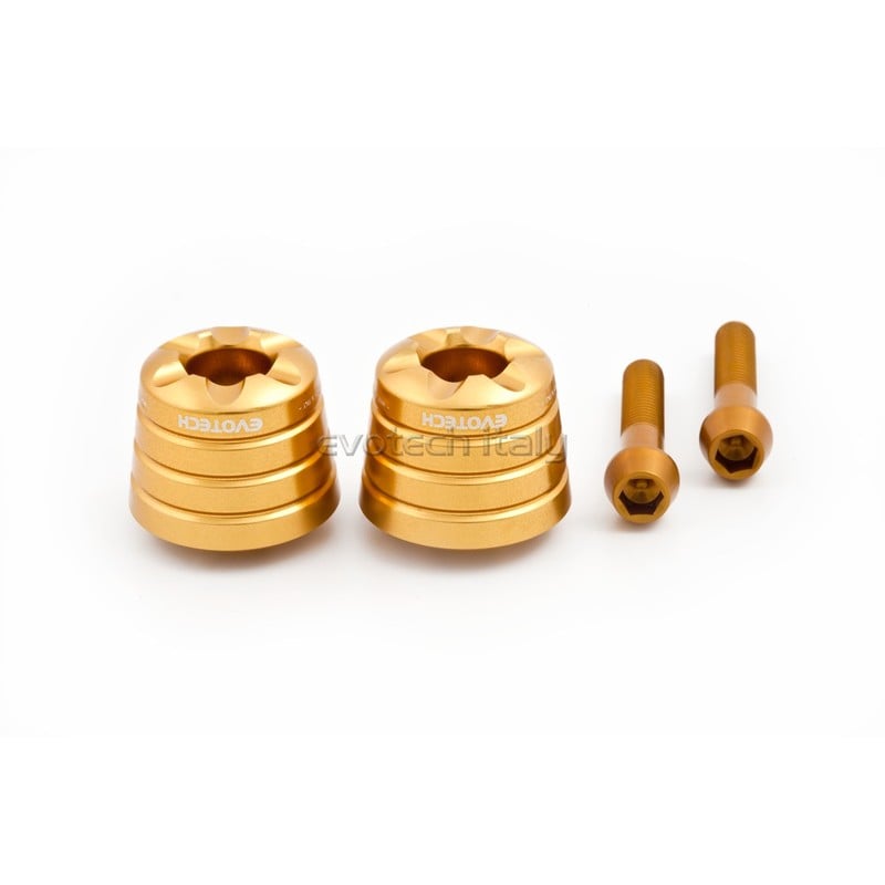 Contrappesi manubrio Benelli BN 125 21-25