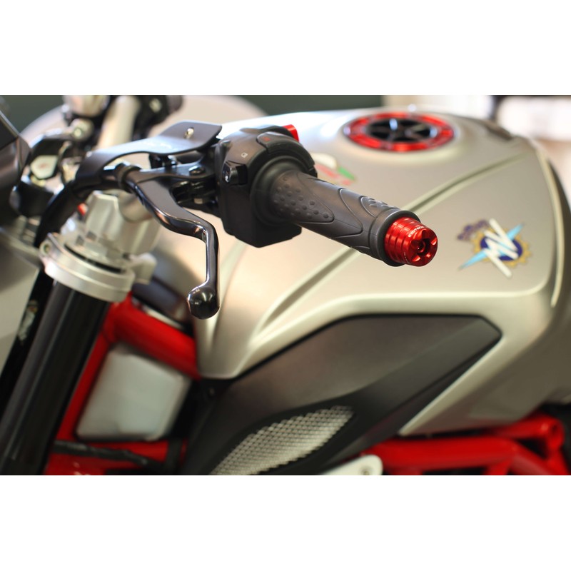 Contrappesi manubrio Multimarca inserto ad espansione MV AGUSTA