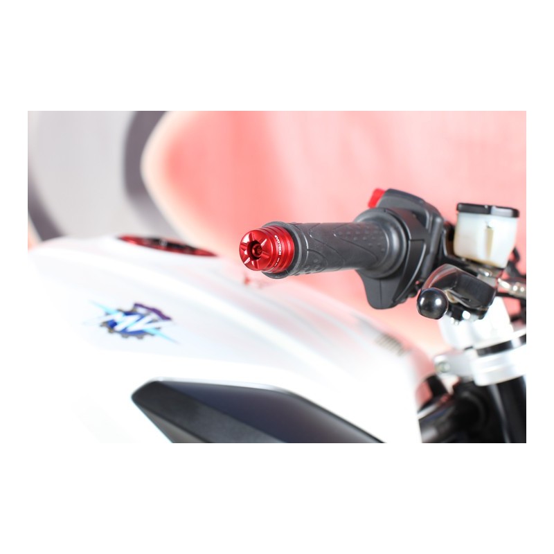 Contrappesi manubrio Multimarca inserto ad espansione MV AGUSTA