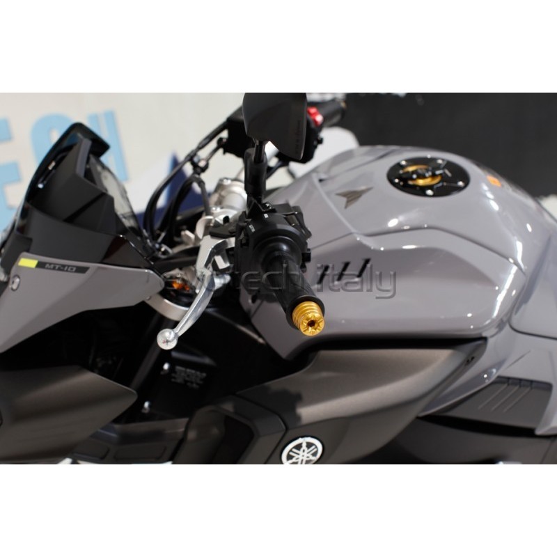 Contrappesi manubrio Yamaha