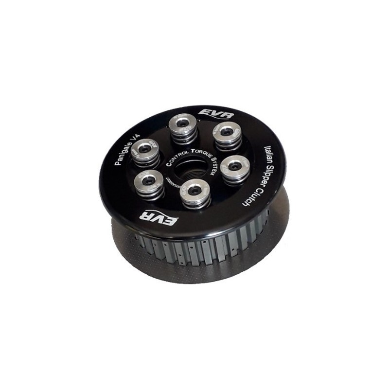 Kit frizione antisaltellamento TRIUMPH 675  2011>