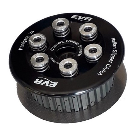 Kit frizione antisaltellamento TRIUMPH 675  2011>