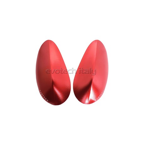 Coppia di cover per specchietti Honda CBR1000RR-R FIREBLADE SP