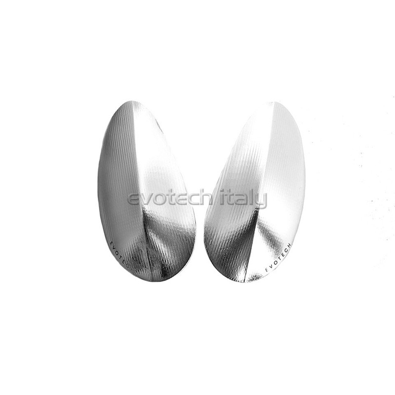 Coppia di cover per specchietti Honda CBR1000RR-R FIREBLADE SP